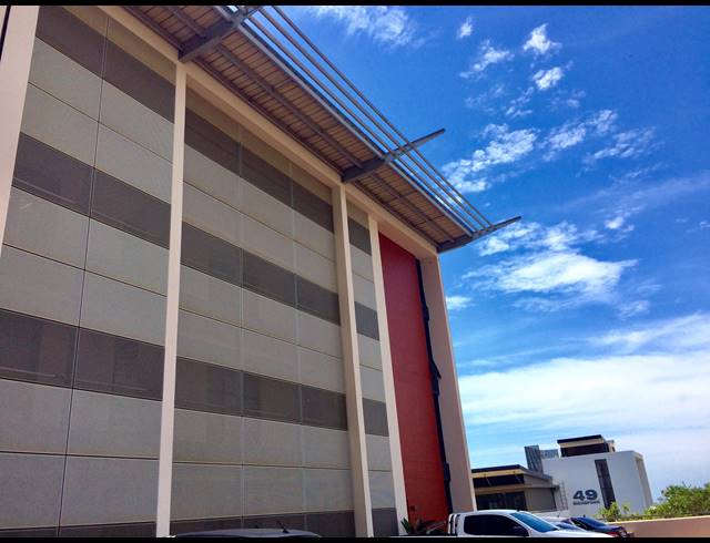 152M² OFFICE TO LET IN UMHLANGA RIDGE